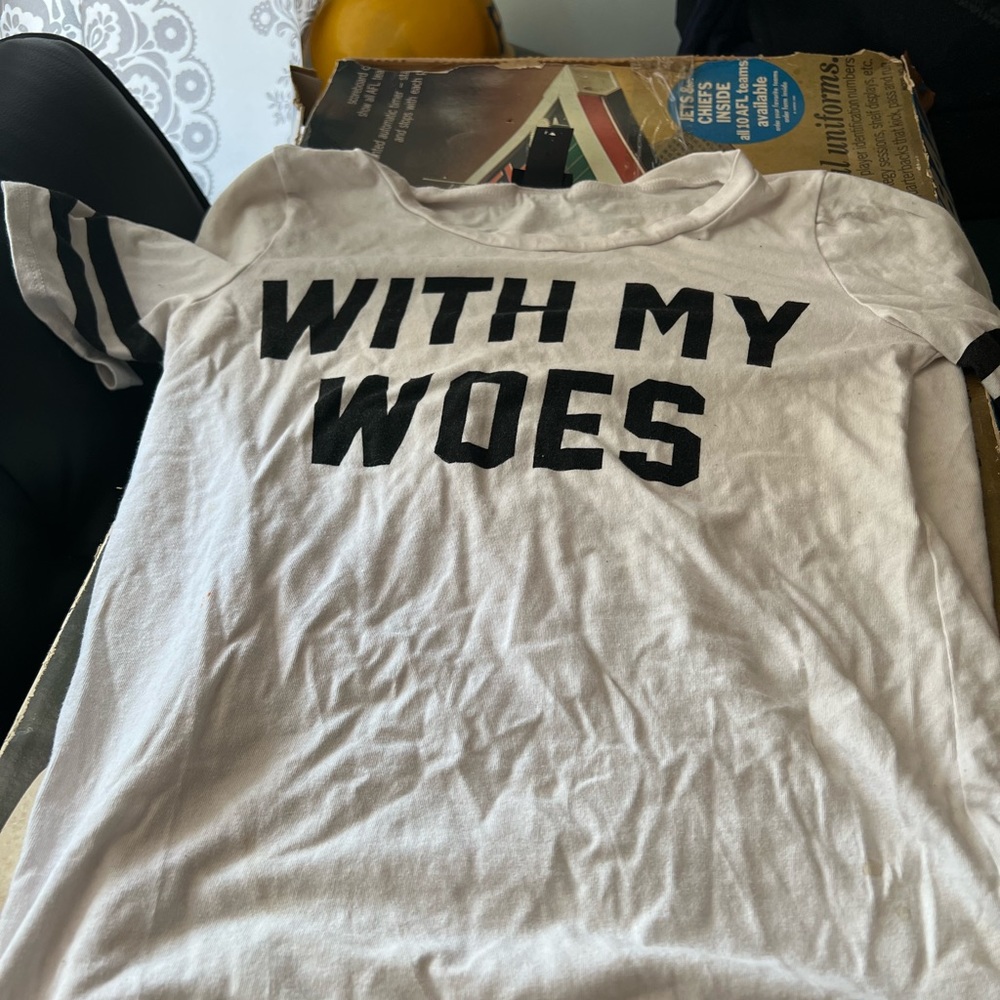 Rue 21 Drake Know Yourself T-Shirt